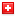 radio-hithammer.com server is located in Switzerland